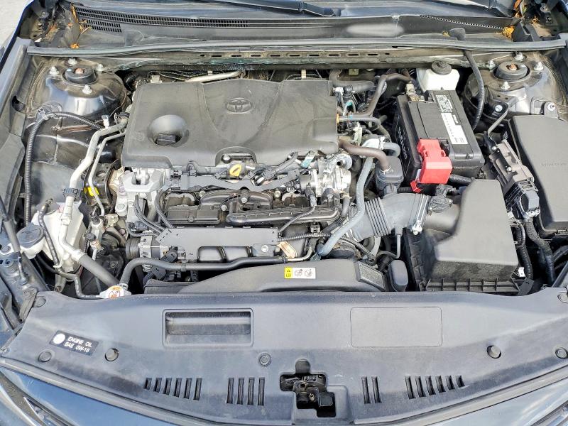 2022 Toyota Camry მანქანა იყიდება აუქციონზე, vin: 4T1G11AK5NU635194, აუქციონის ნომერი: 52644296