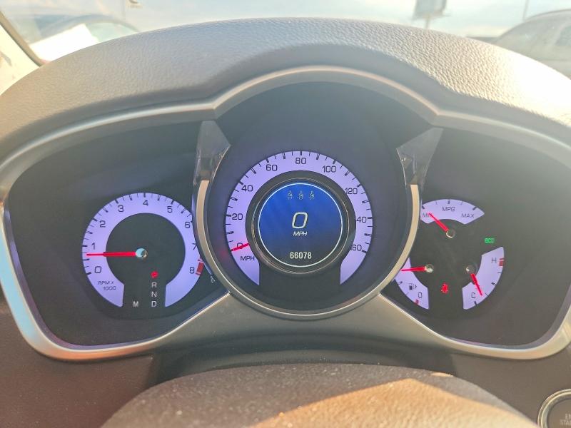 Продажа на аукционе авто 2012 Cadillac Srx, vin: 3GYFNCE32CS574431, номер лота: 54015946