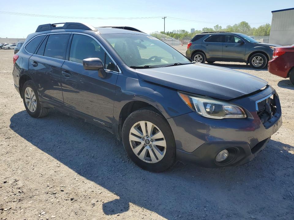 55216336 :رقم المزاد ، 4S4BSADC0G3347023 vin ، 2016 Subaru Outback مزاد بيع
