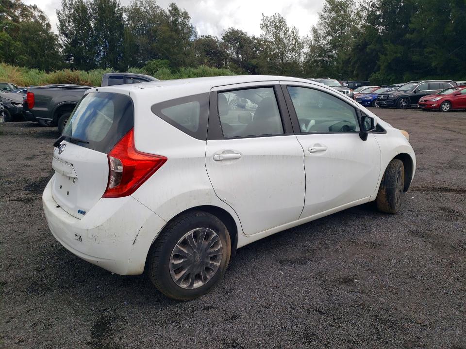 Продаж на аукціоні авто 2015 Nissan Versa Note, vin: 3N1CE2CP0FL427406, номер лоту: 98234385