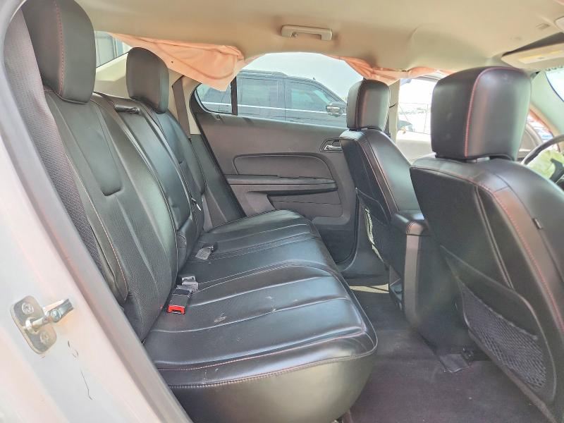 Aukcja sprzedaży 2016 Chevrolet Equinox, vin: 2GNALDEK9G1179626, numer aukcji: 54212306