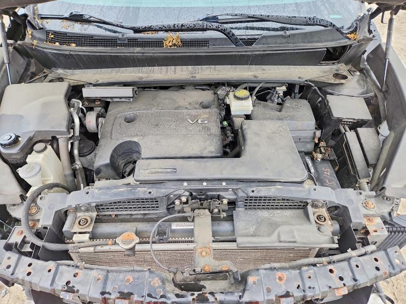 Продаж на аукціоні авто 2013 Infiniti Jx35, vin: 5N1AL0MM7DC328878, номер лоту: 53795636