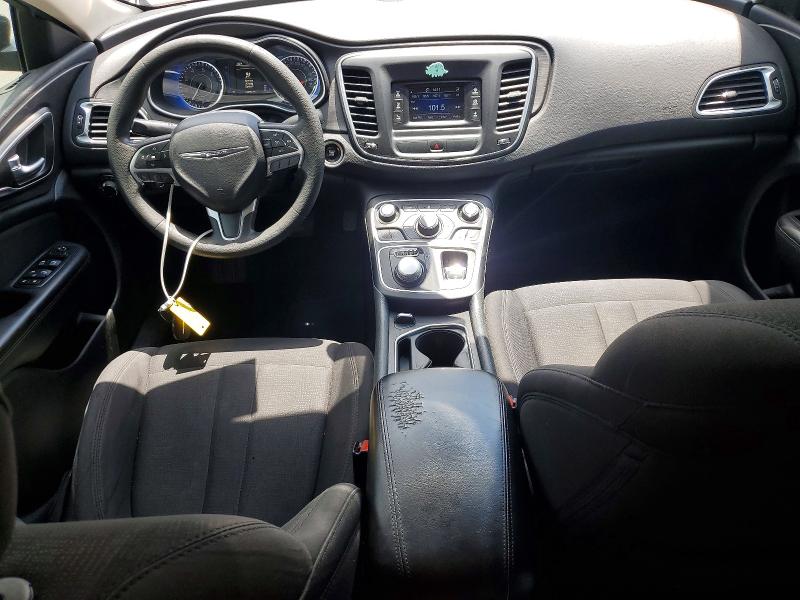 Aukcja sprzedaży 2016 Chrysler 200, vin: 1C3CCCAB2GN171615, numer aukcji: 53713626
