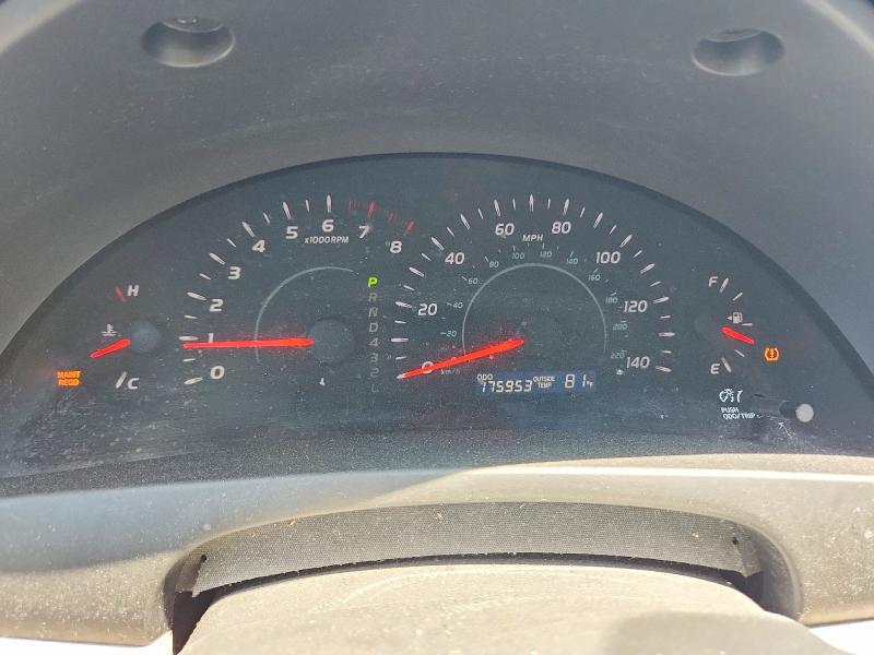 52154626 :رقم المزاد ، 4T1BE46KX7U725503 vin ، 2007 Toyota Camry مزاد بيع
