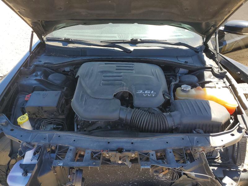 Продажа на аукционе авто 2015 Chrysler 300, vin: 2C3CCAGG4FH932370, номер лота: 53209566