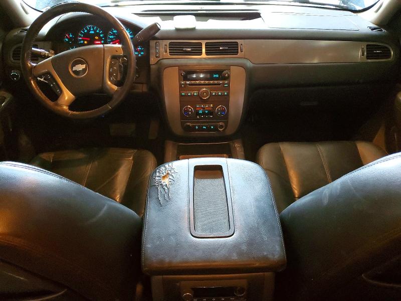 Aukcja sprzedaży 2010 Chevrolet Avalanche, vin: 3GNVKFE00AG248622, numer aukcji: 51858066