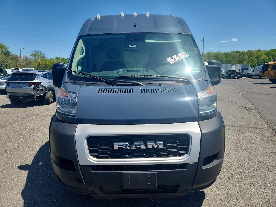 Aukcja sprzedaży 2021 Ram Promaster 3500, vin: 3C6MRVJG0ME550271, numer aukcji: 52090936