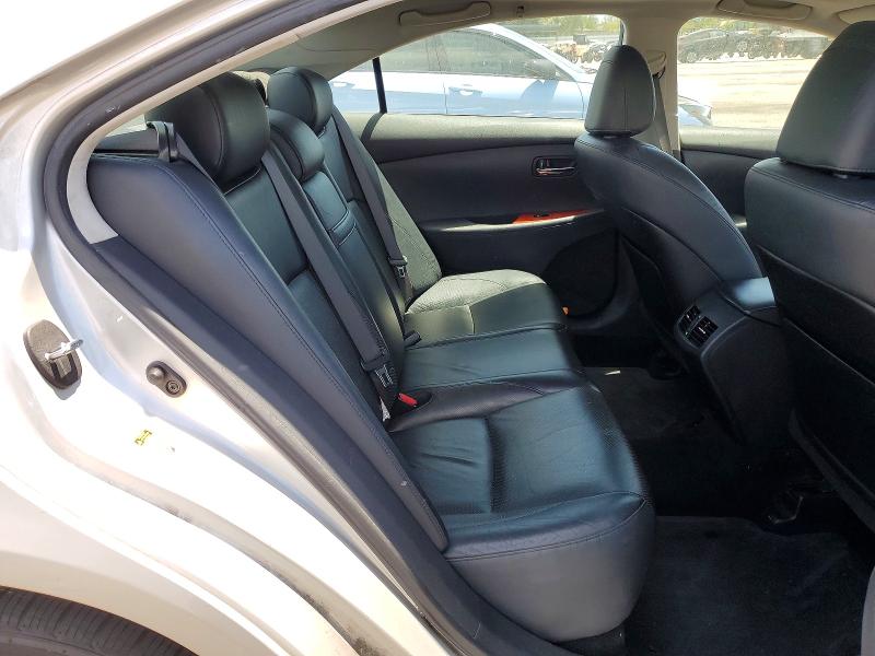 Продаж на аукціоні авто 2007 Lexus Es, vin: JTHBJ46G572104725, номер лоту: 54557856