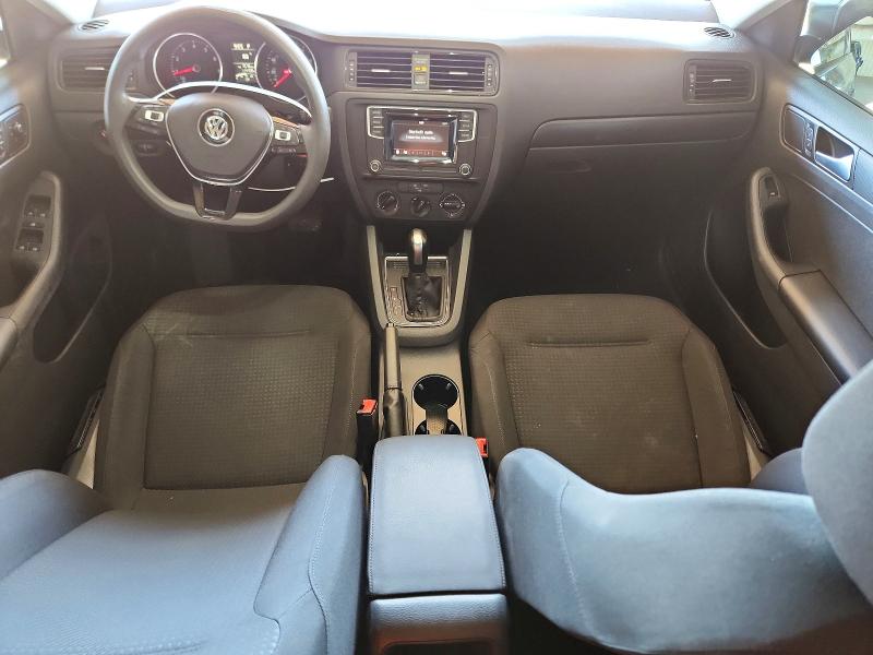 55563536 :رقم المزاد ، 3VW267AJ2GM371219 vin ، 2016 Volkswagen Jetta مزاد بيع