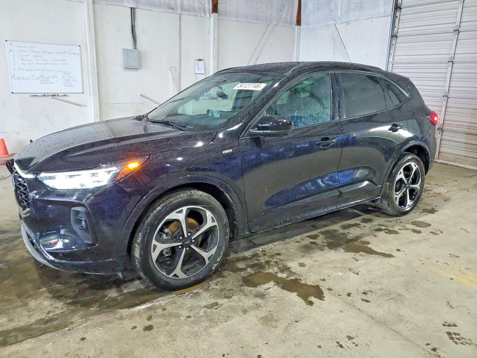 Aukcja sprzedaży 2024 Ford Escape, vin: 1FMCU9PA8RUA21975, numer aukcji: 54127746
