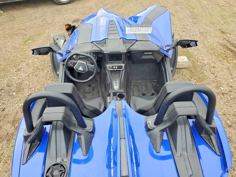 Aukcja sprzedaży 2023 Polaris Slingshot, vin: 57XAAPHD2P8155556, numer aukcji: 53748556
