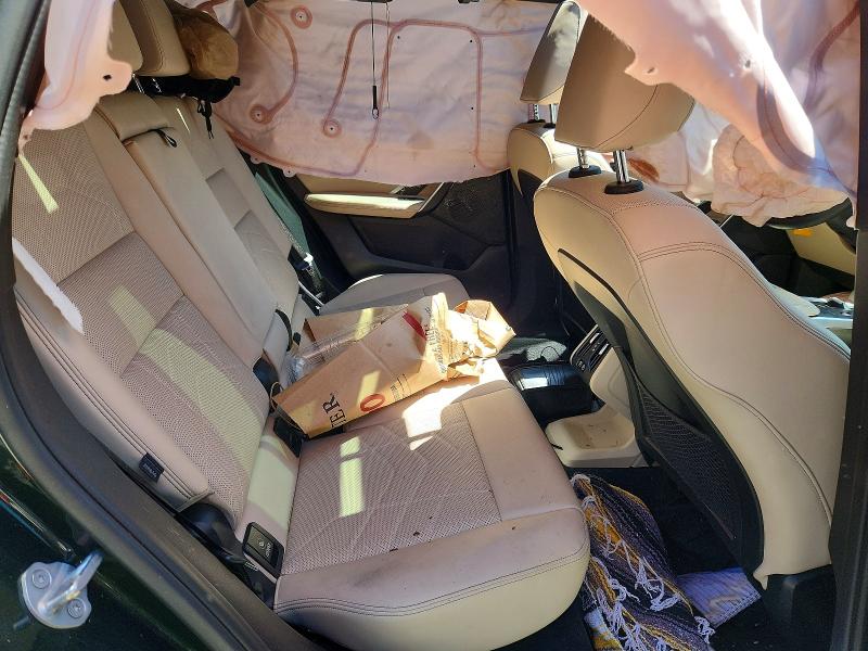 55000176 :رقم المزاد ، WBX73EF01P5Y22851 vin ، 2023 Bmw X1 مزاد بيع