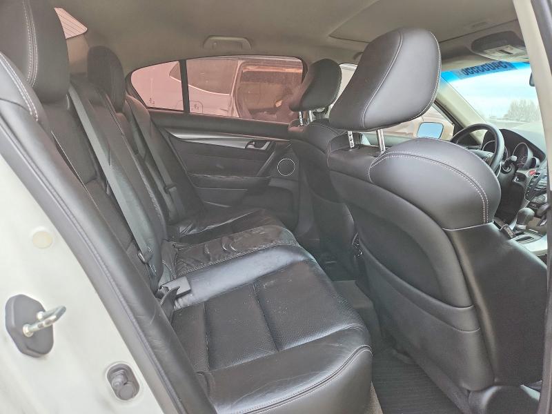 Aukcja sprzedaży 2011 Acura Tl, vin: 19UUA9F54BA800076, numer aukcji: 54053556