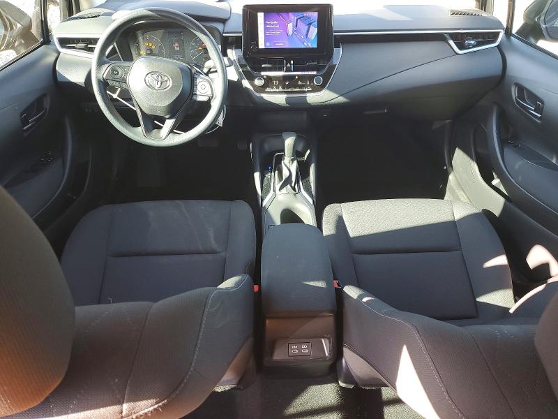 2024 Toyota Corolla მანქანა იყიდება აუქციონზე, vin: 5YFB4MDEXRP127545, აუქციონის ნომერი: 53253836