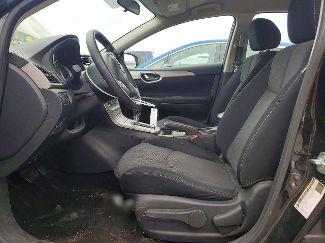 Aukcja sprzedaży 2014 Nissan Sentra, vin: 3N1AB7APXEY220300, numer aukcji: 54111606