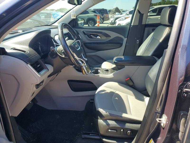Продажа на аукционе авто 2018 Gmc Terrain, vin: 3GKALPEV4JL353150, номер лота: 53232746