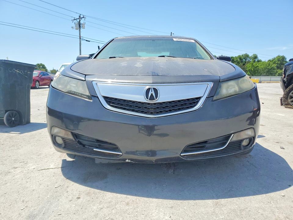 Продаж на аукціоні авто 2012 Acura Tl, vin: 19UUA8F57CA011920, номер лоту: 54054846