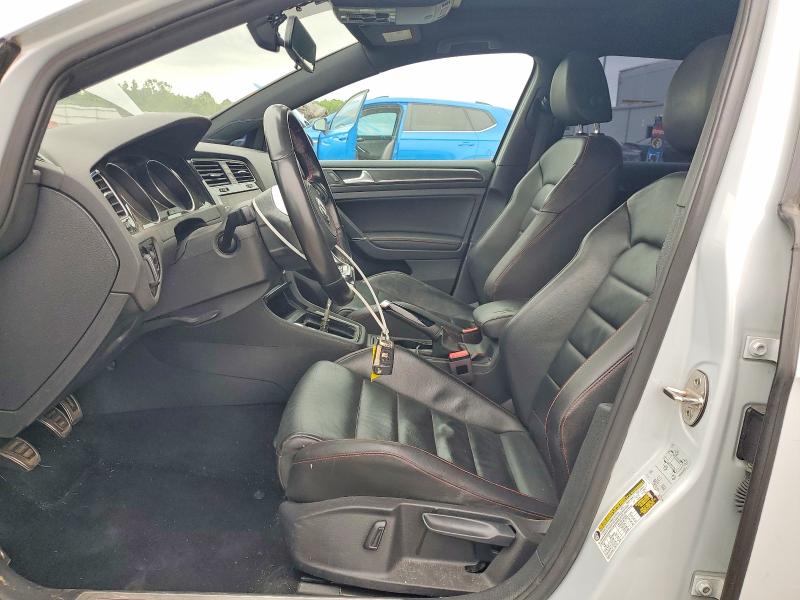 Aukcja sprzedaży 2018 Volkswagen Gti, vin: 3VW547AU1JM263114, numer aukcji: 54675256