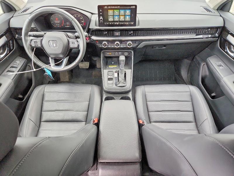 Продажа на аукционе авто 2024 Honda Cr-v, vin: 2HKRS4H70RH438642, номер лота: 55383376