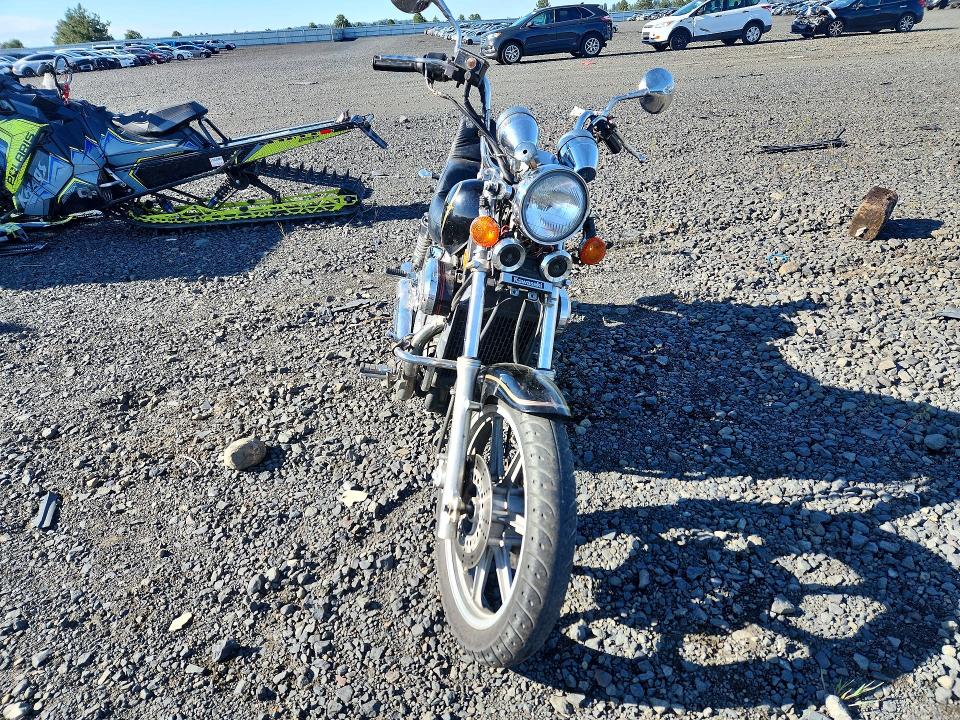 Продаж на аукціоні авто 1989 Kawasaki Vn750, vin: JKAVNDA16KB511090, номер лоту: 54171146