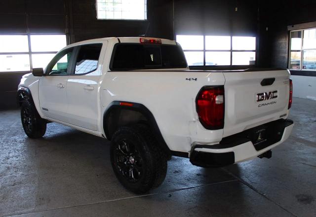Продаж на аукціоні авто 2024 Gmc Canyon, vin: 1GTP6BEK9R1135651, номер лоту: 53805276