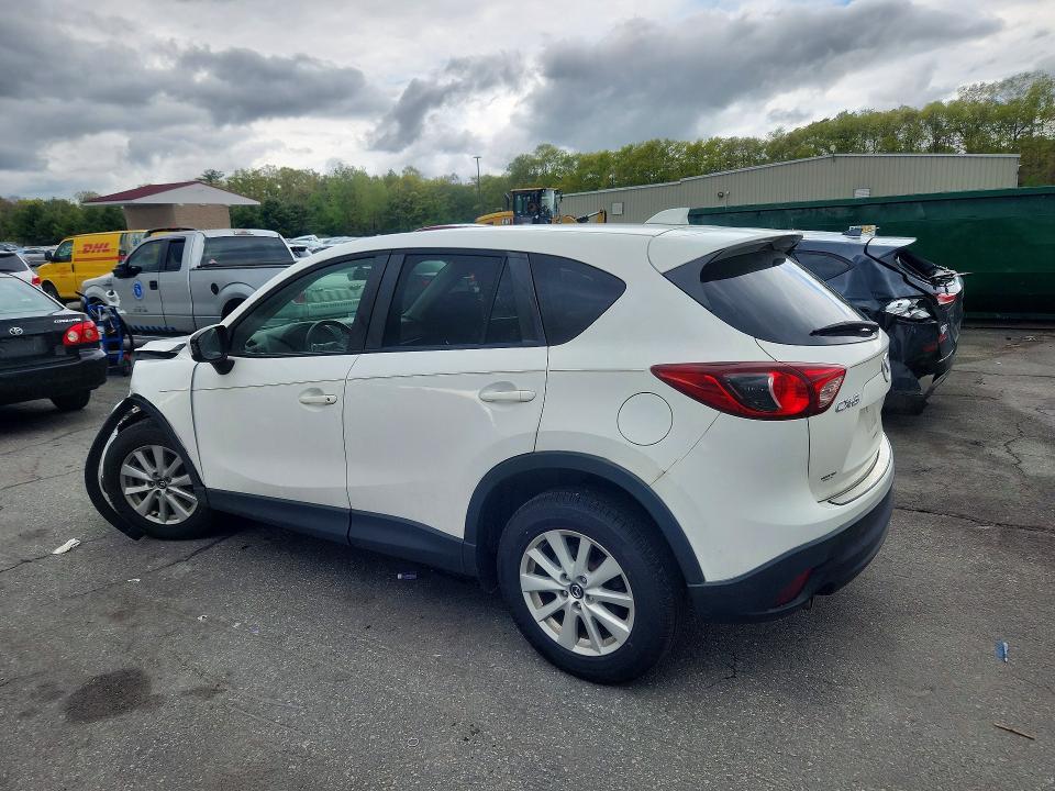 Aukcja sprzedaży 2014 Mazda Cx-5, vin: JM3KE2CY0E0374663, numer aukcji: 53298136