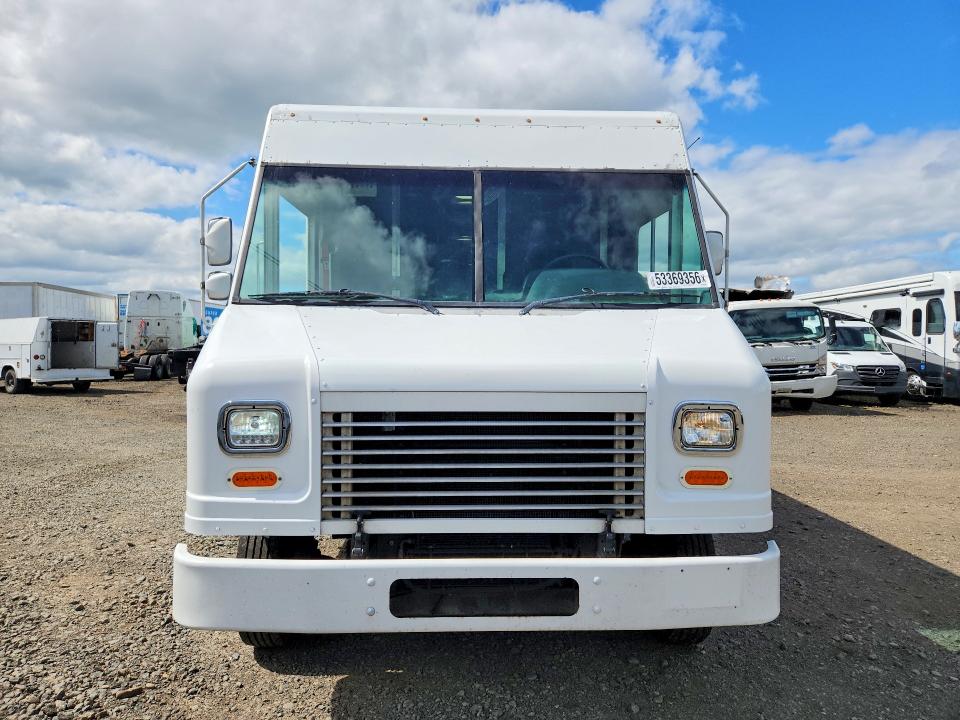 Aukcja sprzedaży 2016 Freightliner Chassis, vin: 4UZAC2DV1GCHX0616, numer aukcji: 53369356