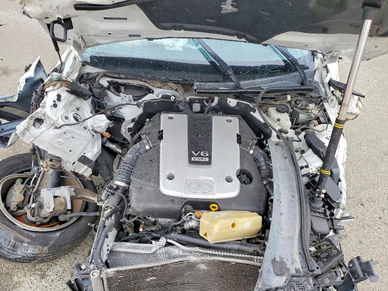 Aukcja sprzedaży 2014 Infiniti Q50, vin: JN1BV7AP8EM677282, numer aukcji: 52426696