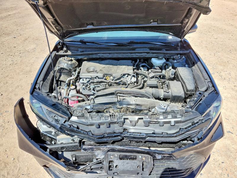 2025 Toyota Camry მანქანა იყიდება აუქციონზე, vin: 4T1DAACK4SU022947, აუქციონის ნომერი: 52903396