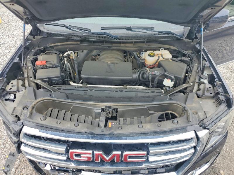 Aukcja sprzedaży 2023 Gmc Yukon, vin: 1GKS2BKD4PR425620, numer aukcji: 55155386