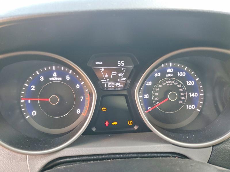 Aukcja sprzedaży 2016 Hyundai Elantra, vin: 5NPDH4AE8GH722146, numer aukcji: 54867546