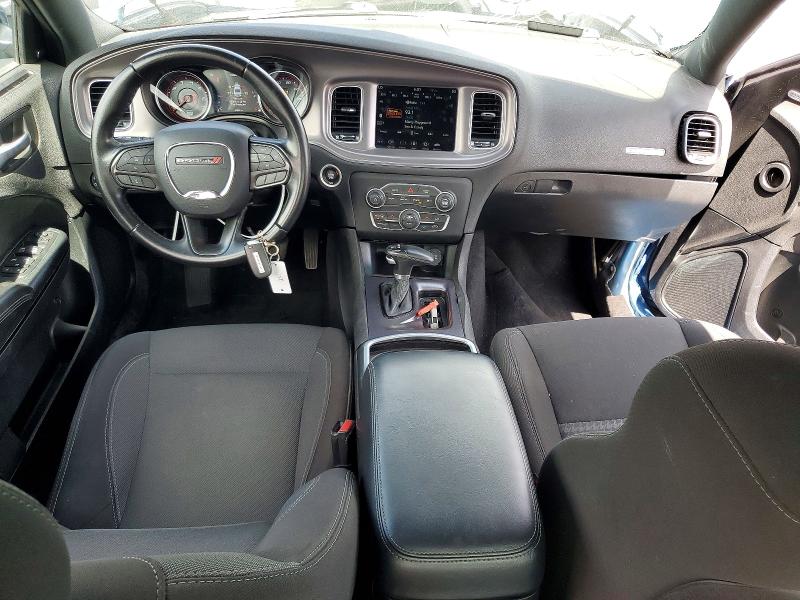 Продаж на аукціоні авто 2023 Dodge Charger, vin: 2C3CDXHG7PH560068, номер лоту: 52079296