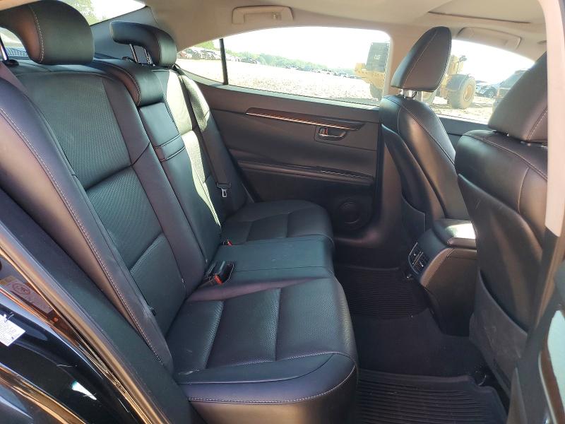 Продаж на аукціоні авто 2016 Lexus Es, vin: 58ABK1GG6GU025052, номер лоту: 54079006