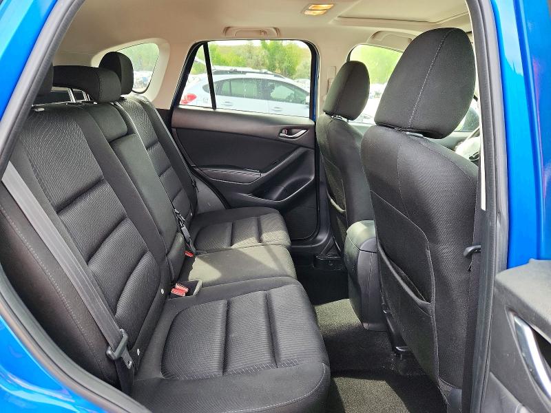 54964766 :رقم المزاد ، JM3KE4CY8E0310074 vin ، 2014 Mazda Cx-5 مزاد بيع