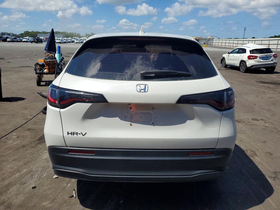 2023 Honda Hr-v მანქანა იყიდება აუქციონზე, vin: 3CZRZ1H32PM742046, აუქციონის ნომერი: 54223946