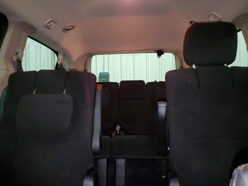 Aukcja sprzedaży 2013 Dodge Grand Caravan, vin: 2C4RDGBG3DR601638, numer aukcji: 55607436