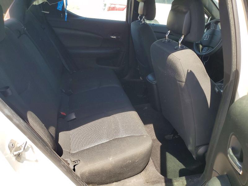 52205516 :رقم المزاد ، 1C3CDZAB8EN215338 vin ، 2014 Dodge Avenger مزاد بيع