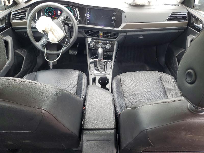52299736 :رقم المزاد ، 3VWG57BU4KM068727 vin ، 2019 Volkswagen Jetta مزاد بيع