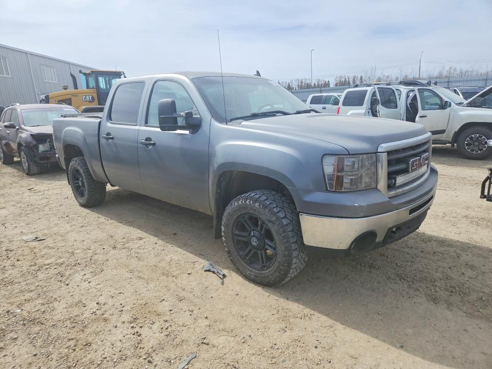Aukcja sprzedaży 2010 Gmc Sierra, vin: 3GTRKVEA0AG171991, numer aukcji: 51243376