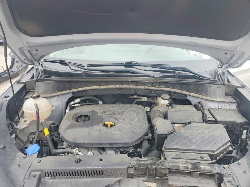 2021 Hyundai Tucson მანქანა იყიდება აუქციონზე, vin: KM8J33A44MU338963, აუქციონის ნომერი: 54607786