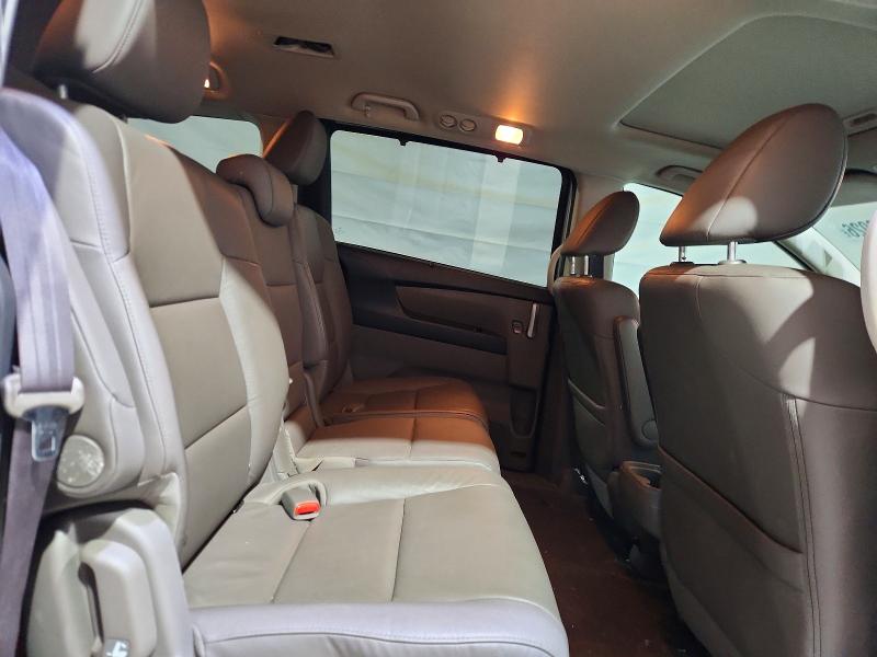 Продаж на аукціоні авто 2013 Honda Odyssey, vin: 5FNRL5H64DB085405, номер лоту: 55198926