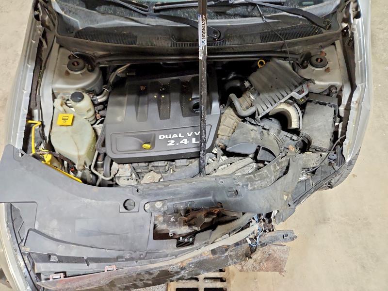 Aukcja sprzedaży 2012 Chrysler 200, vin: 1C3CCBABXCN208334, numer aukcji: 53827636