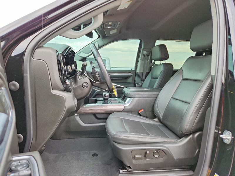 Aukcja sprzedaży 2022 Chevrolet Silverado, vin: 2GCUDGED3N1501342, numer aukcji: 53559196