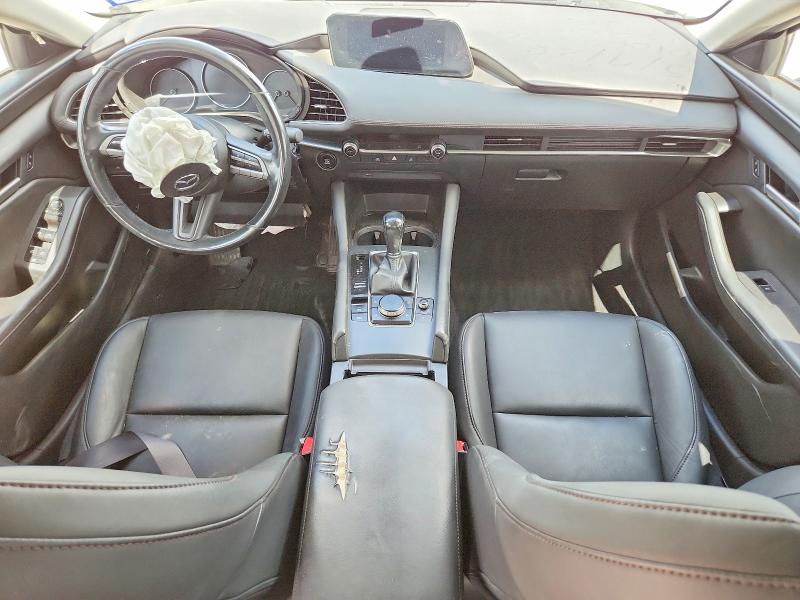 Aukcja sprzedaży 2020 Mazda 3, vin: 3MZBPACL2LM132059, numer aukcji: 53219136