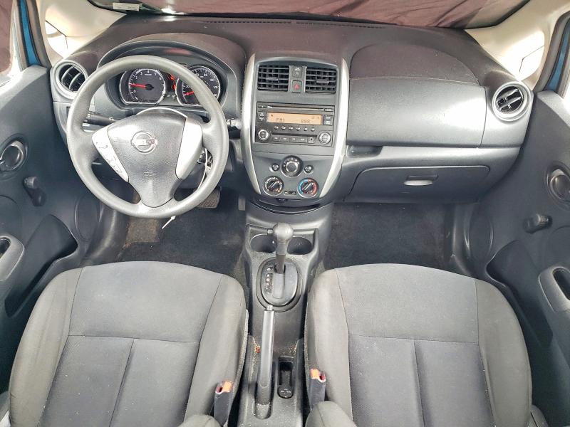 Продаж на аукціоні авто 2016 Nissan Versa Note, vin: 3N1CE2CP5GL391150, номер лоту: 54874256