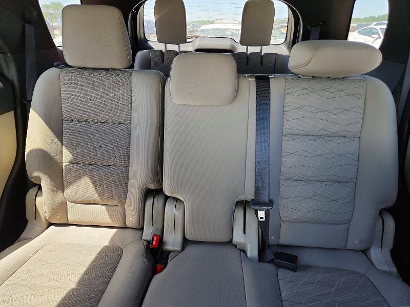 Aukcja sprzedaży 2015 Ford Explorer, vin: 1FM5K8B83FGB33204, numer aukcji: 52293456