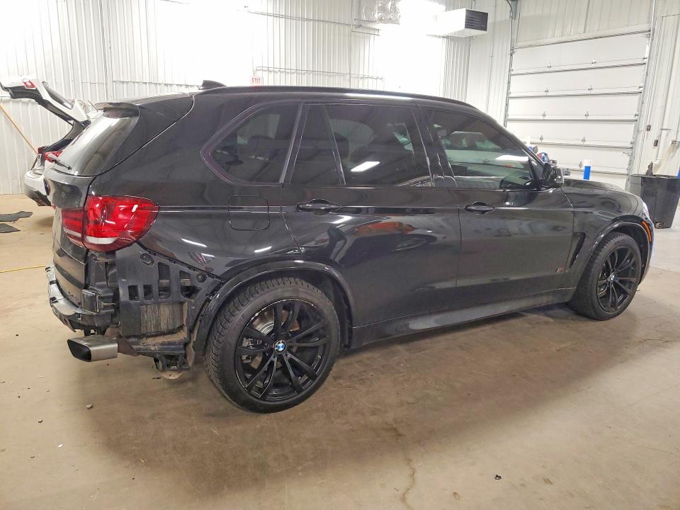 53165976 :رقم المزاد ، 5UXKR6C53F0J77738 vin ، 2015 Bmw X5 مزاد بيع