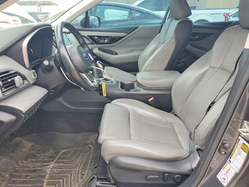 Aukcja sprzedaży 2020 Subaru Legacy, vin: 4S3BWAN66L3011694, numer aukcji: 52139456