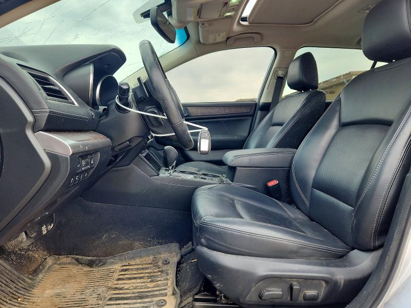 Продаж на аукціоні авто 2019 Subaru Outback, vin: 4S4BSANC3K3364406, номер лоту: 53584446