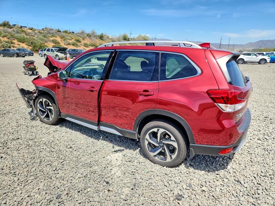 Aukcja sprzedaży 2023 Subaru Forester, vin: JF2SKARC8PH532812, numer aukcji: 54342866